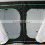 Light-tight Complete Greenhouse Grow Tent Kits/Hydroponic Grow Room thumbnail-3