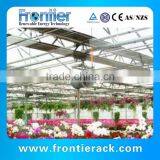Solar Steel Structure Agricultural Greenhouse Low Price thumbnail-4