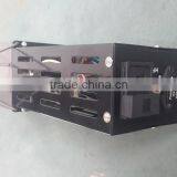 Hydroponics 600W 1000W HPS MH Grow Lamp Switchable HID Magnetic Lighting Ballast thumbnail-5