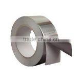 Self Adhesive Heat Resistant Aluminium Foil Tape thumbnail-3