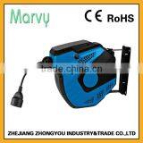 2015 the most popular auto cable reel 10m 3G2.5mm2 (ZYE03-D10) with CE&RoSH
