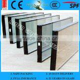 China Guangdong Supplier Wholesale Laminated Coated Double Wall Glass thumbnail-2