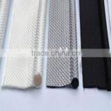 8.5mm Welded Single Flap Panama Weave Pvc Tent Keder thumbnail-5