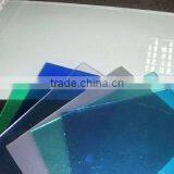 100% Virgin Bayer Polycarbonate Plastic Sheet For Building Material