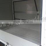 China 250cc 3 Wheel Van Cargo Tricycle With Cabin For Shop Box thumbnail-5