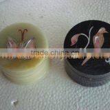 FIRST QUALITY PAKISTANI FACTORY MADE PURE ONYX JEWELRY ENGRAVED BOXES thumbnail-5