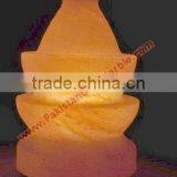 CRAFTED CRYSTAL SALT LAMPS thumbnail-1