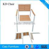 KD Ps-wood Modern Bargain Dining Chair thumbnail-1