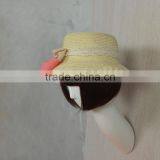 New Design Wall Mounted Mannequin Head for Hat and Scarf and Wig Display thumbnail-6