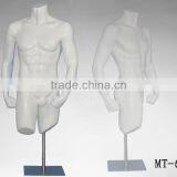 Hot Sale for Fashion Male Mannequin and Torso Mannequin Model MT607 thumbnail-4