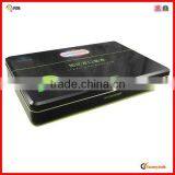 Rectangular Lovely Customed Card Game Tin Box thumbnail-3