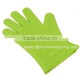 Silicone Protective Baking Gloves thumbnail-3