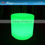 Small Plastic Bar Stools Bathroom Plastic Stools Like a Lamp thumbnail-1