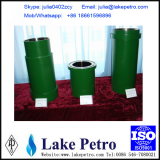 Mud Pump Liner / Drilling Pump Liner thumbnail-1