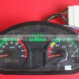 Dash Display Unit Combination Instrument thumbnail-1