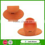 Kitchenware Mini Silicone Oven Gloves, Heat Resistant Silicone Gloves thumbnail-2