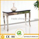 F364 Latest Design Kitchen Sideboard Dining Room Sideboard Modern Sideboard thumbnail-1