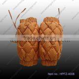 Down Knee Cap / Warm Knee Pad/ Winter Riding Knee Pad