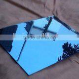 4x8 1.0mm Hairline 304 Stainless Steel Colored Sheet Metal thumbnail-1