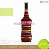 Custom Printed Promotional Novelty 300ML Wine Glass thumbnail-1