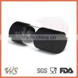 WS-PG17 Colorful Manual Salt and Pepper Mill Set With Acrylic Container thumbnail-2