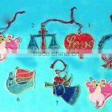 Metal Christmas Decorations, Christmas Ornaments, Christmas Hangings thumbnail-1