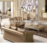 High End Luxury Living Room Furniture Set B106 thumbnail-1