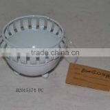 Wire Basket Round thumbnail-2