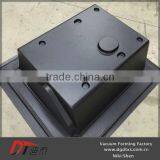 Low Price of Thick and Large Plastic Cover by Vacuum Forming Factory thumbnail-1