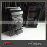 OEM Thick Black HIPS Plastic Vacuum Forming Part thumbnail-4