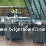 Marble Turkish Style Table Dining Set thumbnail-1