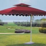 Patio Outdoor Sun Umbrella (BY-809) thumbnail-1