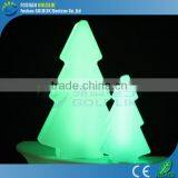 Remote Control Colorful Change Led Christmas Tree Light thumbnail-2