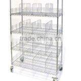 Moving Wire Shelf thumbnail-1