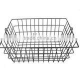 Slatwall Display Basket thumbnail-1