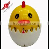 wholesale chicken shape design countdown timer