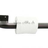 Bathroom Tissuerack Napkin Holder Toilet Bathroom Tissue Paper Towel Holder Suction Toilet Paper Holder thumbnail-6