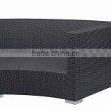 PE Wicker/rattan Sofa Sets Garden Furniture thumbnail-4