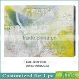 Amazon Hot Sell Famous Modern Abstract Landscape Pictures Wall Art Home Office Decorations Artwork Painting thumbnail-2