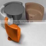 Hollow Cavate Rotational Products OEM Factory/rotomolding Plastic Furniture Storage Box OEM Manufacturer thumbnail-3