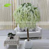 GNW BLS058 Artificial Wholesale Tree Centerpiece Decorative for Wedding thumbnail-1