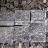 Grey Paving Stone Grey Granite Driveway Paving Stone Granite Mesh Paver thumbnail-4