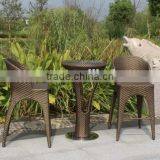 Exquisite Bar Table And Chairs With Glass Table On Sale thumbnail-1