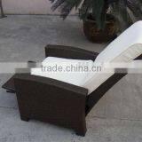 Outdoor Rattan Meditation Chair thumbnail-6
