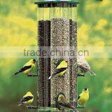 Manufacture Medium Seed Tube Feeder for Bird thumbnail-5