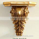 FA-220P-01 Leading Antique Gold Wall Decoration in Home Decor thumbnail-3