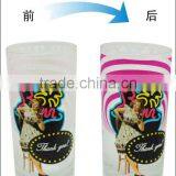 Promotional for Beverage Cold Color Changing Glass Cup thumbnail-6