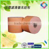 China C271250/1 High Performance Heavy Duty Truck Air Filter thumbnail-1