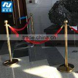 Velvet Rope Barriers and Stands thumbnail-2