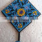 Ceramic Hook and Hangers-AA thumbnail-1